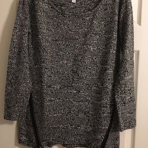 New York and company sweater